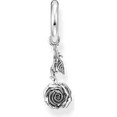 Thomas Sabo Midnight Rose Creol