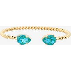 Caroline Svedbom Armband Caroline Svedbom Armband Mini Drop Bracelet - Guld