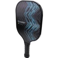 Tlily Professional Carbon Fiber Pickleball Racket