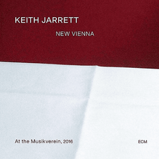 Musik New Vienna (CD)