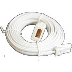 Fast telefoni Dencon Telephone Extension Lead TK1219
