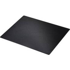 Tapis de souris Renkforce Tapis De Souris De Gaming RF-GMP-500 Noir