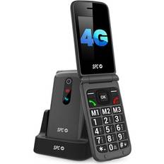 SPC Stella 3 4G VoLTE Telefon Taste XL