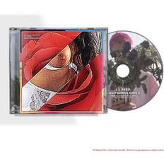 Lil Peep: California Girls (CD)