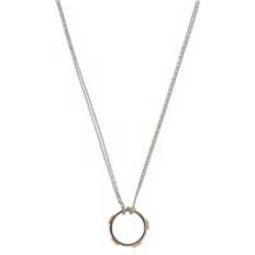 Tory Burch Halsband Tory Burch Hängande Halsband - Gray