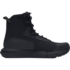 Under Armour 40 ½ Vandresko Under Armour Valsetz M - Black/Jet Grey