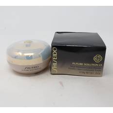 Shiseido Puder Shiseido Future Solution LX Utstrålning Löst Pulver - Premiumpuder