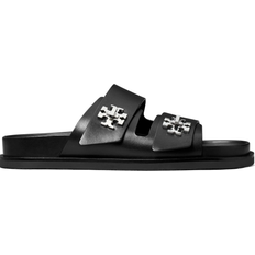 Tory Burch Turnlock Sport - Perfect Black