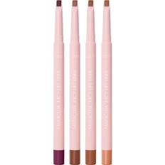 Tarte Lip Liners Tarte Maracuja Juicy Lip Liner - 4pc Wardrobe