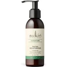 Sukin Signature Facial Moisturiser 125ml