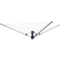 Clothes dryer Wenko Wall-Mounted Rotary Clothes Dryer