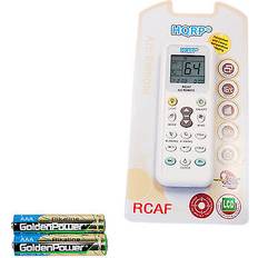 Remote Controls HQRP A/C Remote Control for Panasonic A75C2998 A75C2841 Air Conditioner Controller