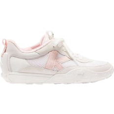 Kate Spade K As In W - True White/Pastry Pi