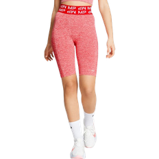 MP Women's Curve Cycling Shorts - Danger