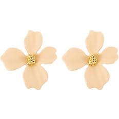 Lilly Flower - Nude