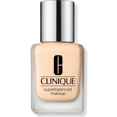 Clinique foundation superbalanced makeup Clinique Superbalanced Makeup CN 10 Alabaster