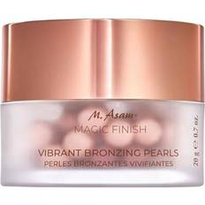 M.Asam Magic Finish Vibrant Bronzing Pearls Sunkissed