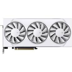 16 GB - AMD Radeon Graphics Cards XFX Swift 9060 XT Gaming OC 16GB