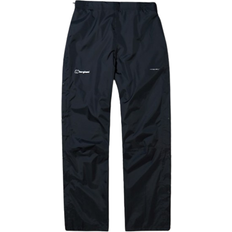 Berghaus waterproof trousers Berghaus Men's Deluge 2.0 Pant - Black
