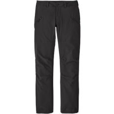 Patagonia Dam Byxor Patagonia Women's Point Peak Trail Pants - Black