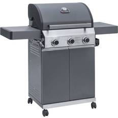 3 burner bbq Grillstream Classic 3 Burner