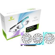 VGA Man GeForce RTX 5060 TI 16GB Stellar OC