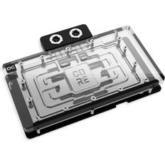 AlphaCool Core Geforce RTX 5090 EPIC-X Backplate
