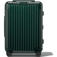 Rimowa cabin Rimowa Essential Cabin 55cm - Shiny Green