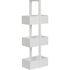 Dunelm Wooden 3 Tier Caddy