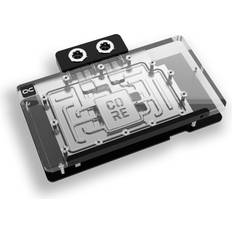 AlphaCool Core Geforce RTX 5080 Aorus Master Windforce