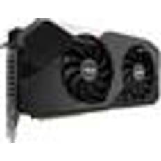 ASUS Radeon RX 6700 XT 12GB GDDR6 16000MHz