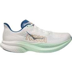 Hoka Mach 6 M - Frost/Gold