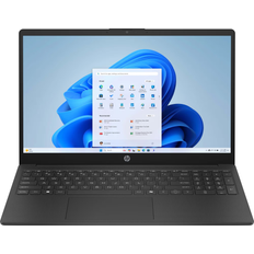 HP 8 GB Laptops HP 15-fc0828no