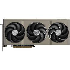 9060 xt Sapphire Nitro+ Radeon RX 9060 XT 2xHDMI DP 16GB