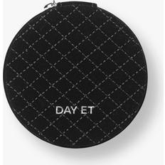 Day Et Z Q Jewelry Zip Round - Black