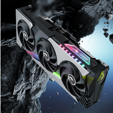 Msi geforce rtx 5070 ti MSI GeForce RTX 5070 Ti 16GB Vanguard SOC Gaming Graphics Card