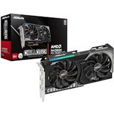 Asrock RX 9060 XT Challenger OC 8GB GDDR6