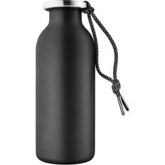 Diskmaskinsvänliga Termosar Eva Solo To Go Black Termos 50cl