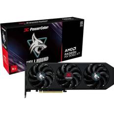 Powercolor Radeon RX 9060 XT 8GB Hellhound
