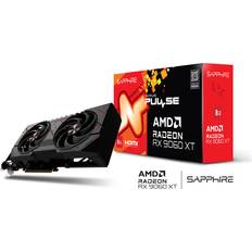 Sapphire Radeon RX 9060 XT Gaming 8GB GDDR6