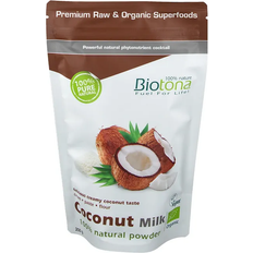 Laits et Boissons Végétales Biotona Coconut Milk 200 g