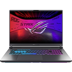 ASUS ROG Strix G18 G815LR-S9166W