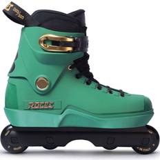Roces Inlines & Rullskridskor Roces M12 LO Plus Cypress Gruen