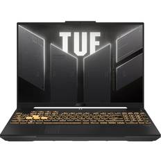 ASUS Dedikeret grafikkort Bærbar ASUS TUF Gaming F16 FX607VU-I5165