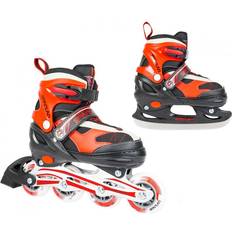 Rocks Inline Skates 30 31 32 33