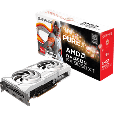Sapphire Radeon RX 9060 XT 16GB