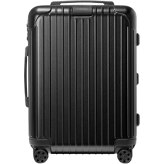 Rimowa Hårda Resväskor Rimowa Essential Cabin 55cm - Matt Black