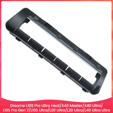 Sans Marque Main Brush Cover Replacement Parts for Xiaomi X20+