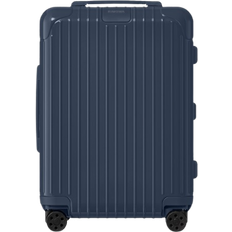 Rimowa cabin Rimowa Essential Cabin 55cm - Shiny Nautical Blue