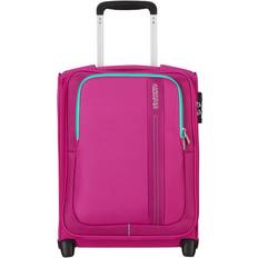 American Tourister Sea Seeker Upright 45cm - Deep Fuchsia